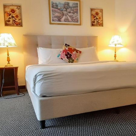 Kuala Lumpur Apartment At Times Square Eksteriør bilde