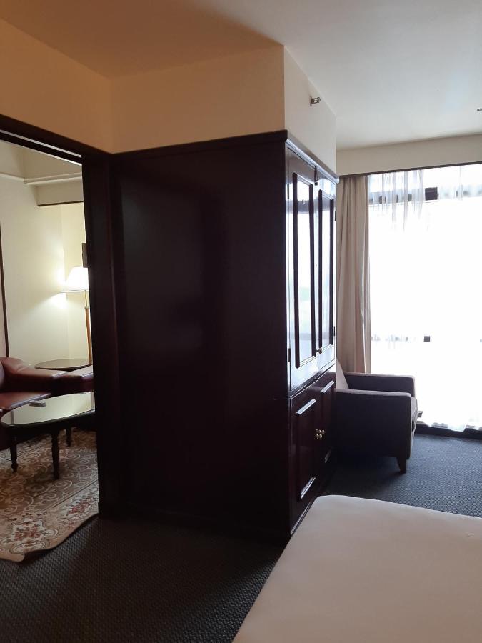 Kuala Lumpur Apartment At Times Square Eksteriør bilde
