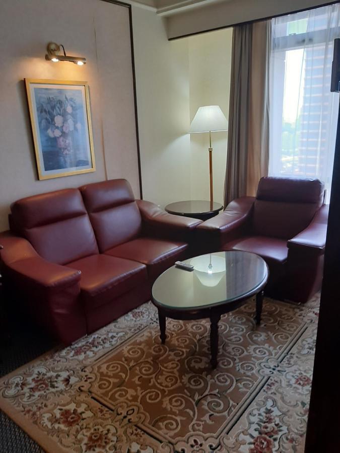 Kuala Lumpur Apartment At Times Square Eksteriør bilde