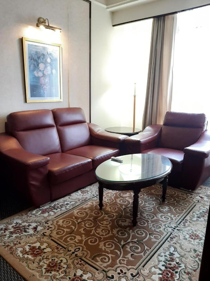 Kuala Lumpur Apartment At Times Square Eksteriør bilde