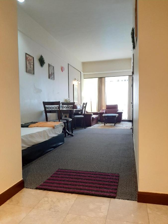 Kuala Lumpur Apartment At Times Square Eksteriør bilde